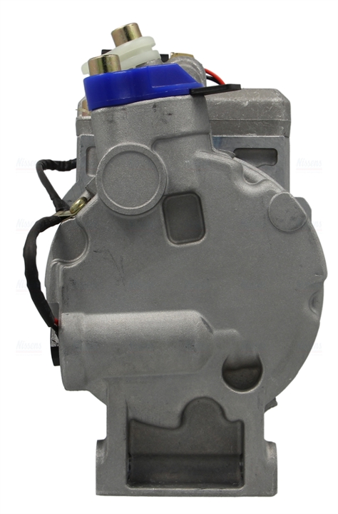 Compressor Nissens 89049