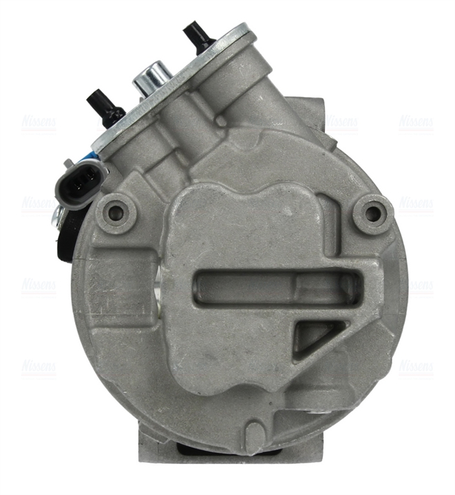 Compressor Nissens 89050