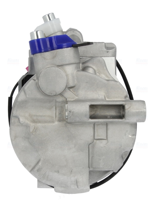 Compressor Nissens 89054
