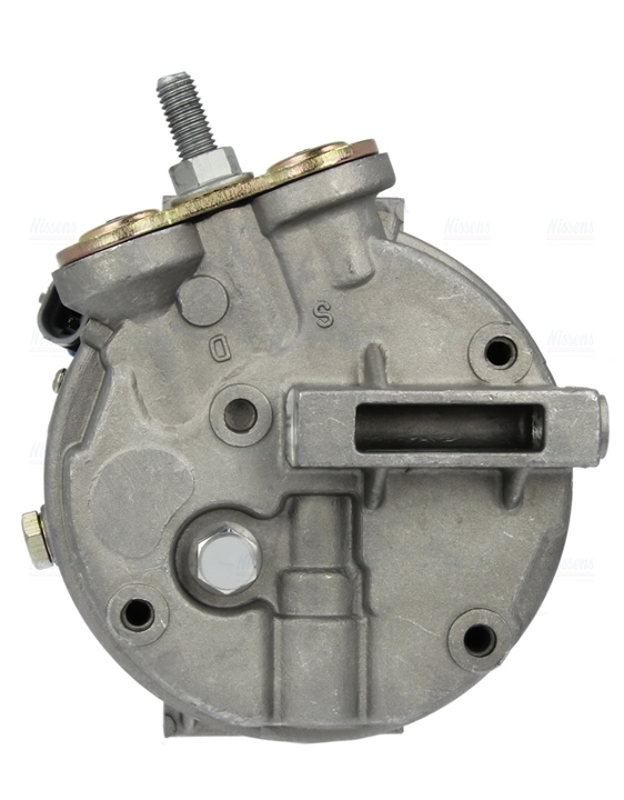 Compressor Nissens 89057