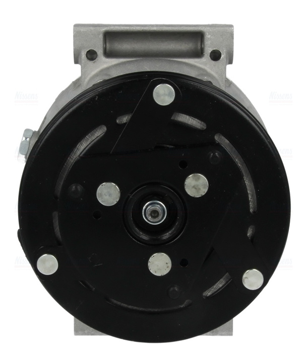 Compressor Nissens 89063