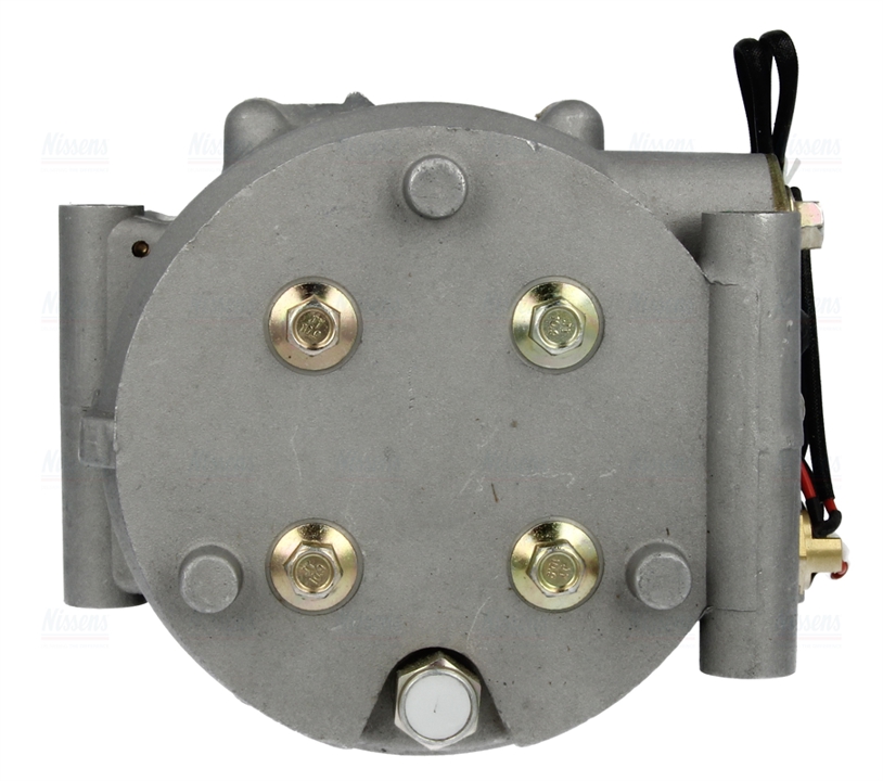 Compressor Nissens 89066