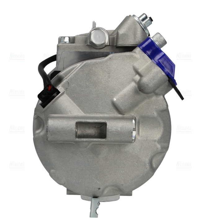 Compressor Nissens 89073