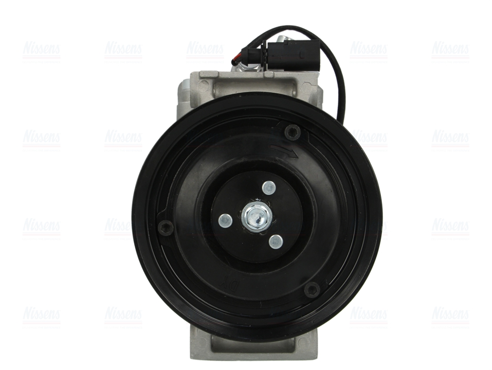 Compressor Nissens 89091