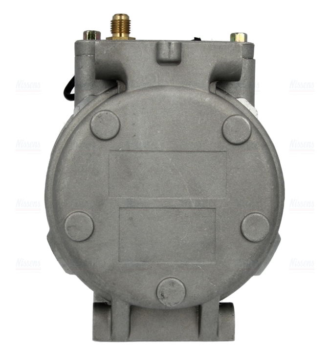 Compressor Nissens 89093