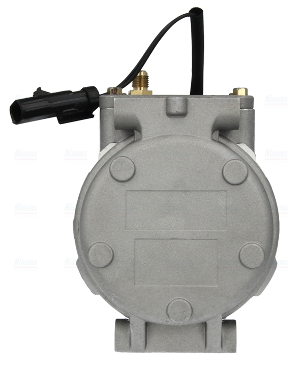 Compressor Nissens 89097