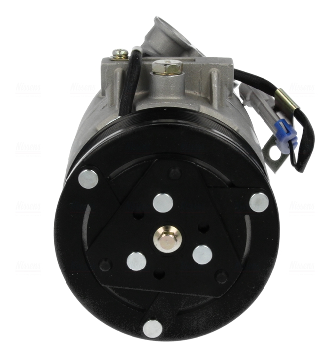 Compressor Nissens 89096