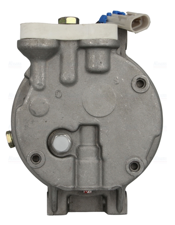 Compressor Nissens 89108