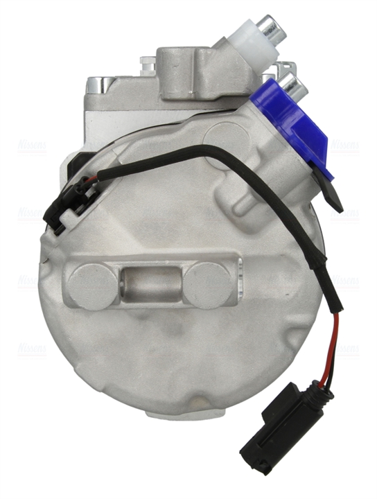 Compressor, air conditioning Nissens 89116