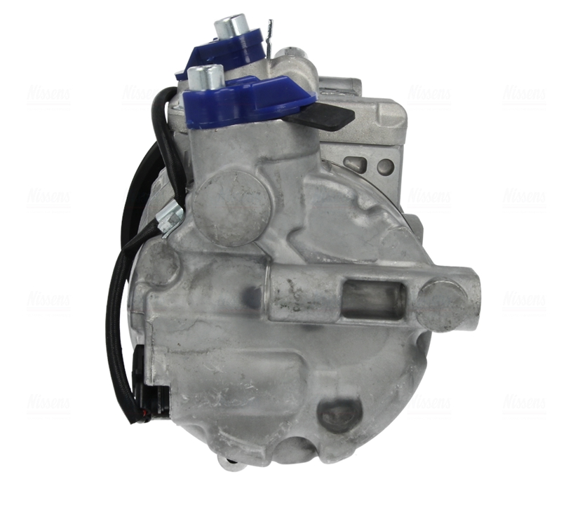 Compressor Nissens 89111
