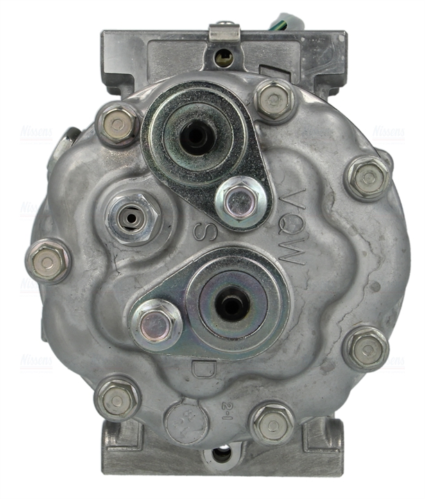 Compressor, air conditioning Nissens 89143