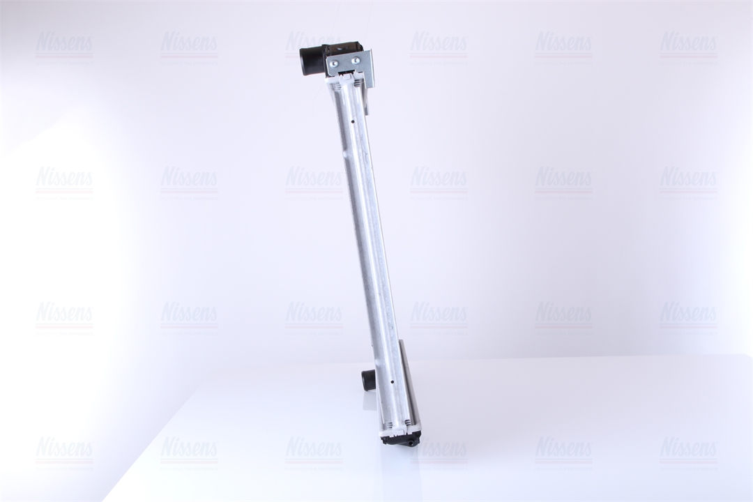 Engine cooling radiator Nissens 62069A