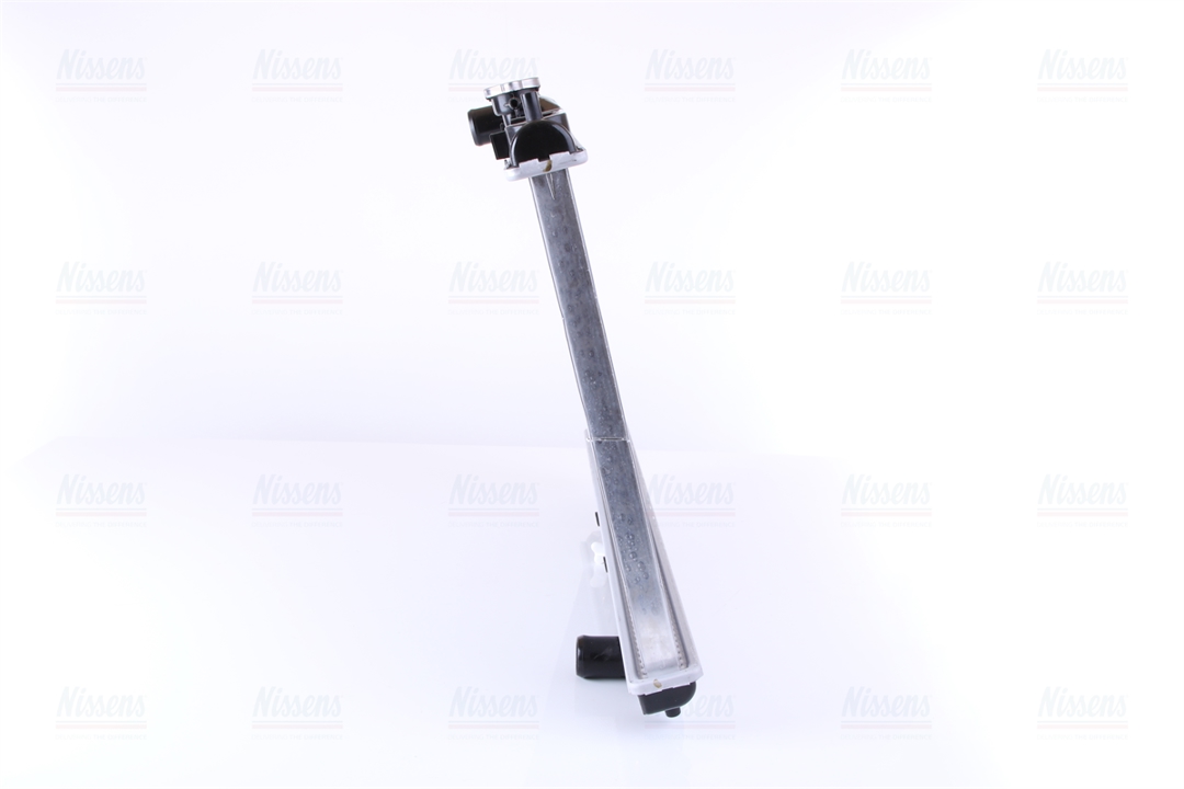 Engine cooling radiator Nissens 62279A