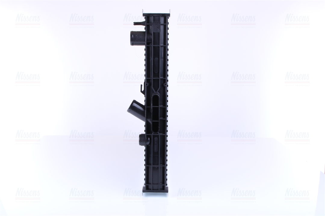 Engine cooling radiator Nissens 62288