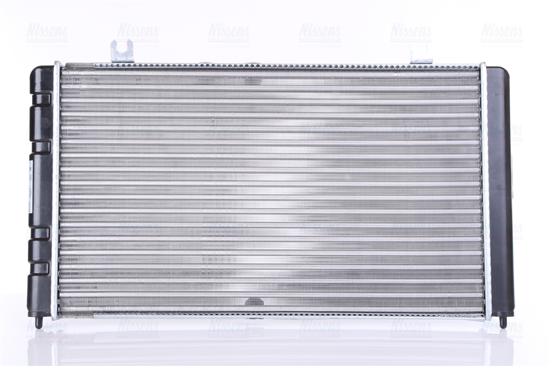 Engine cooling radiator Nissens 623554