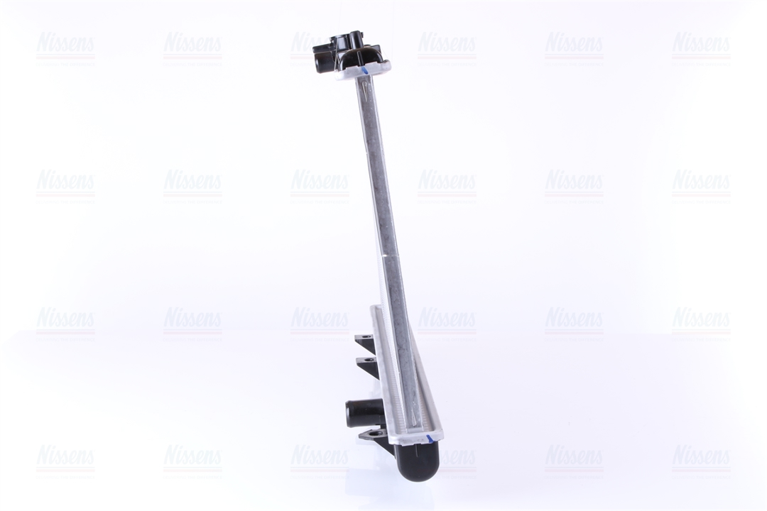 Engine cooling radiator Nissens 62403
