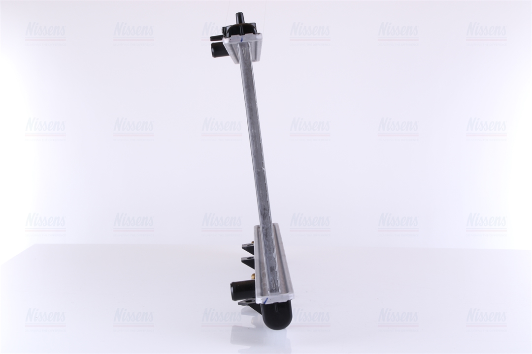 Engine cooling radiator Nissens 624041