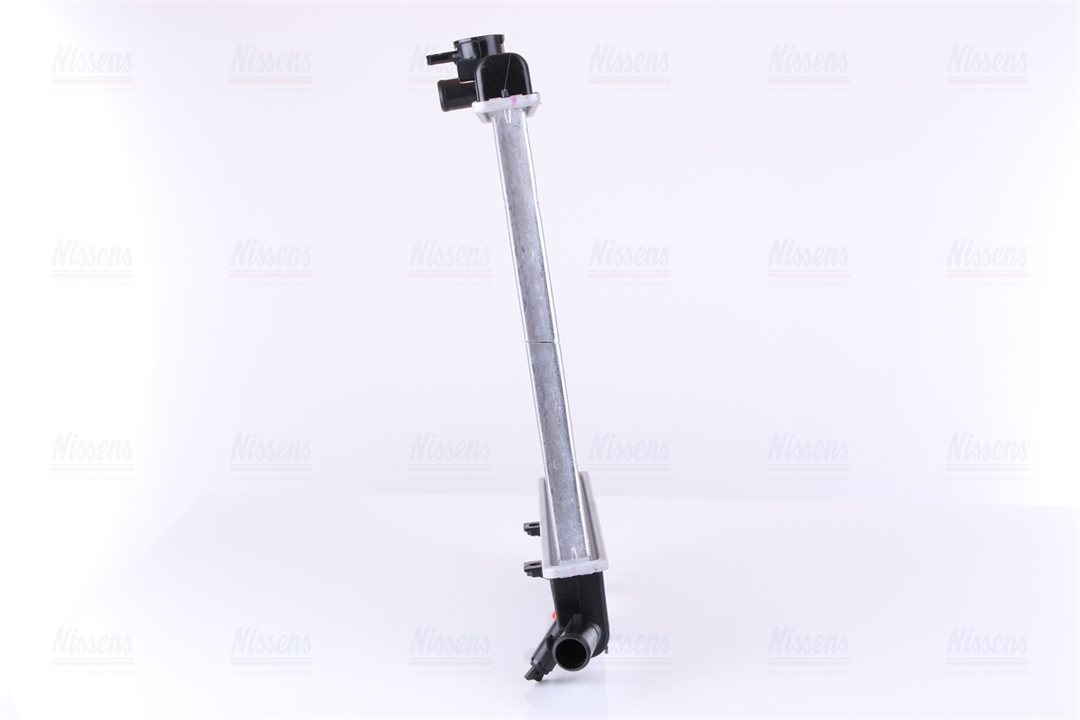 Engine cooling radiator Nissens 62459