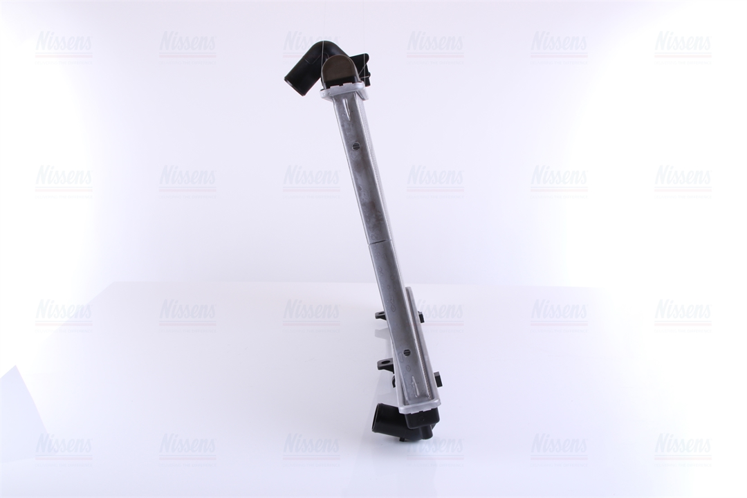 Engine cooling radiator Nissens 62458