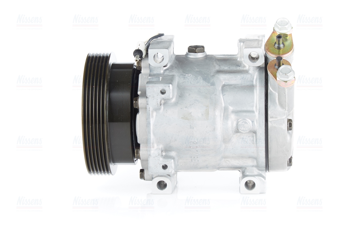 Compressor Nissens 89159