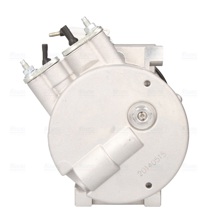 Compressor Nissens 89164