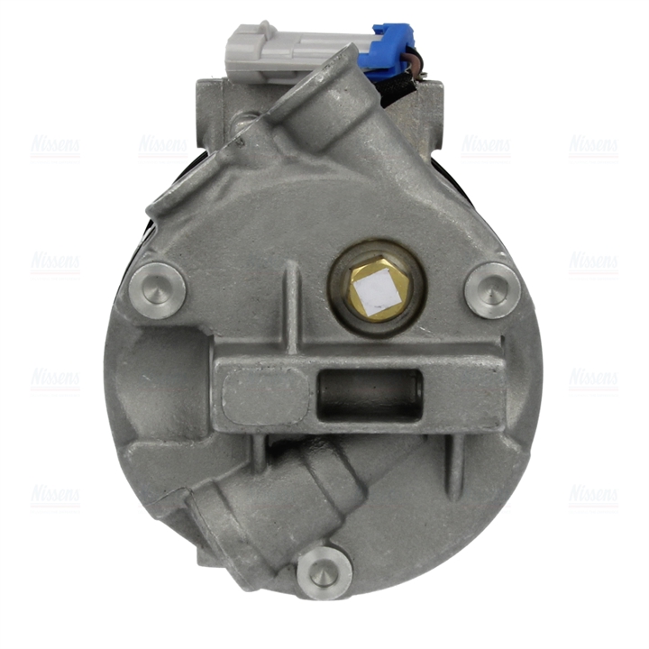 Compressor Nissens 89197