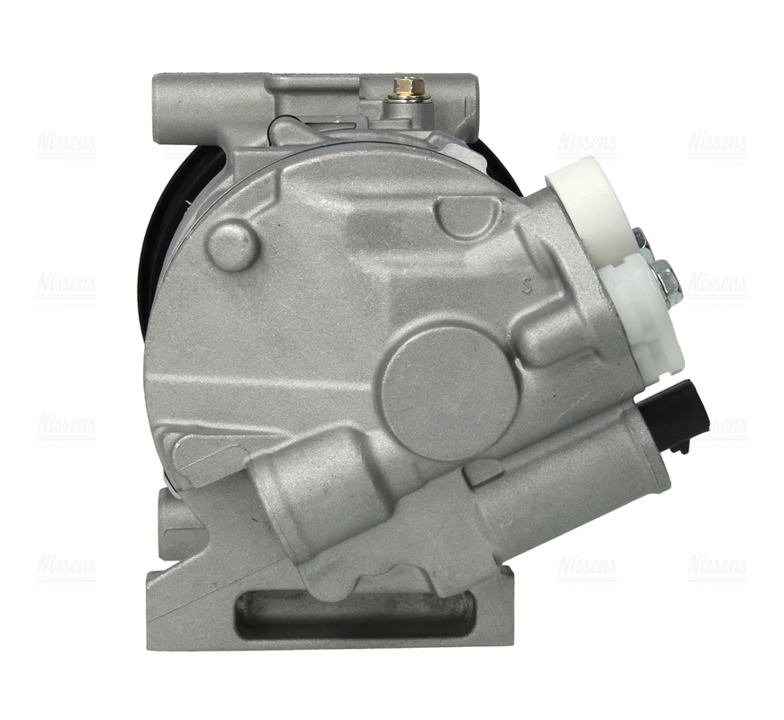 Compressor Nissens 89202
