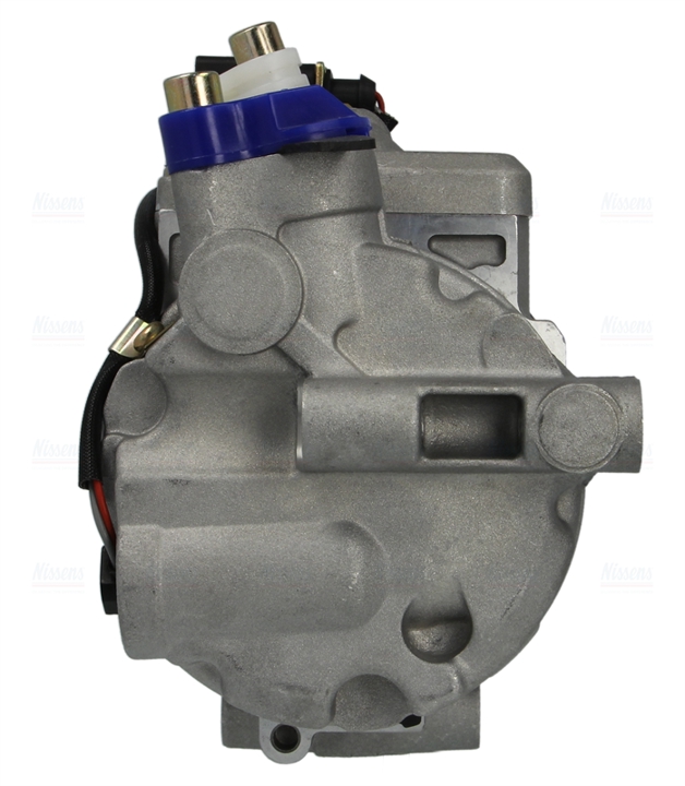 Compressor Nissens 89209