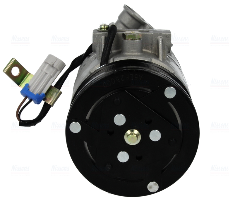 Compressor Nissens 89215