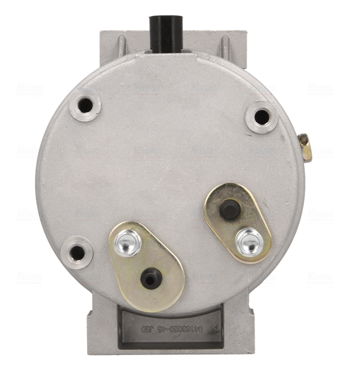 Compressor Nissens 89217
