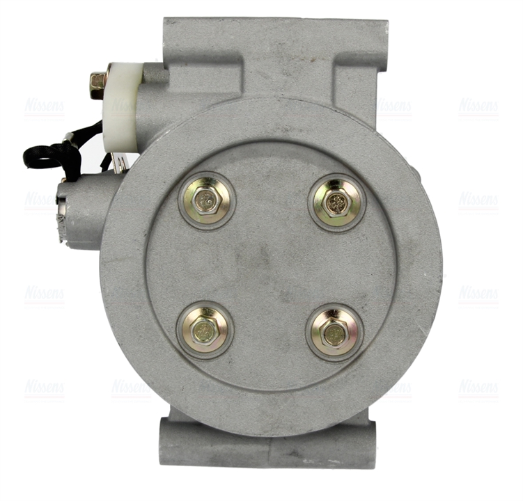 Compressor Nissens 89227