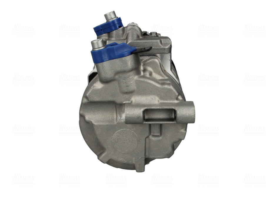 Compressor Nissens 89231