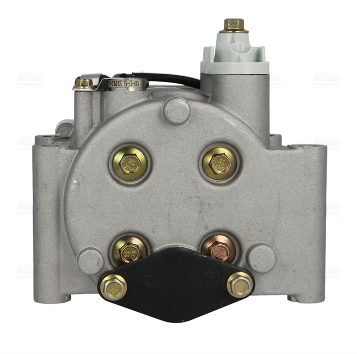 Compressor Nissens 89228
