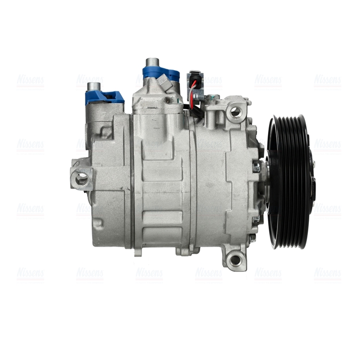 Compressor Nissens 89236