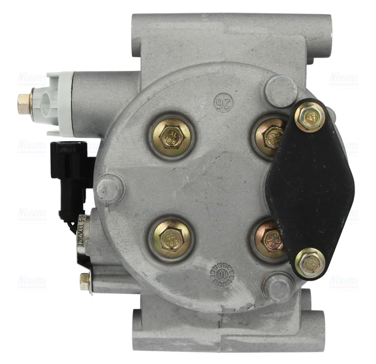 Compressor Nissens 89239