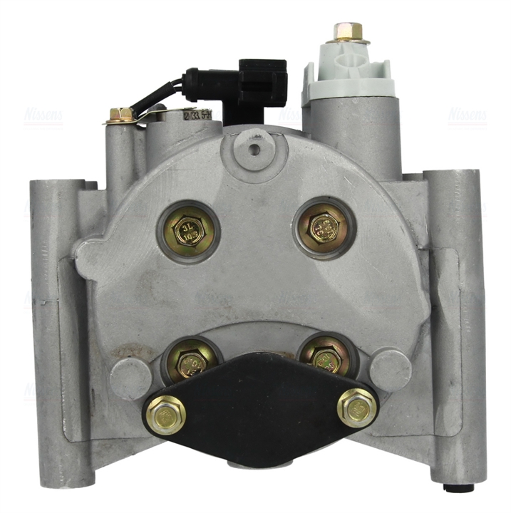 Compressor Nissens 89241