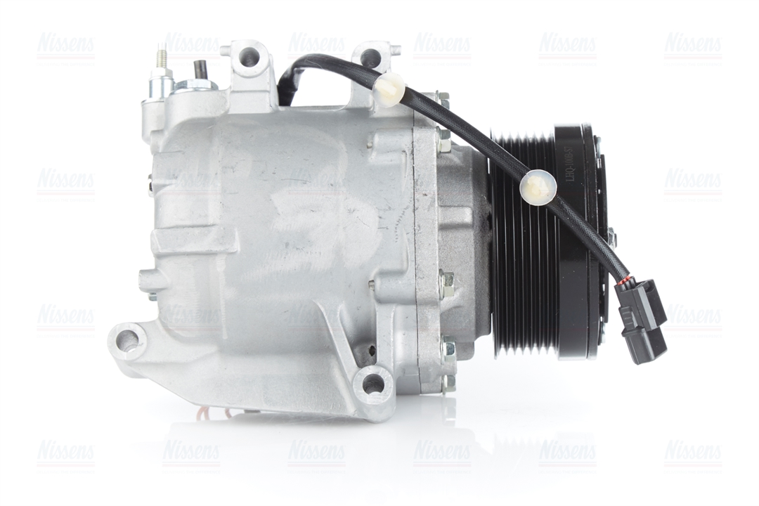 Compressor Nissens 89247