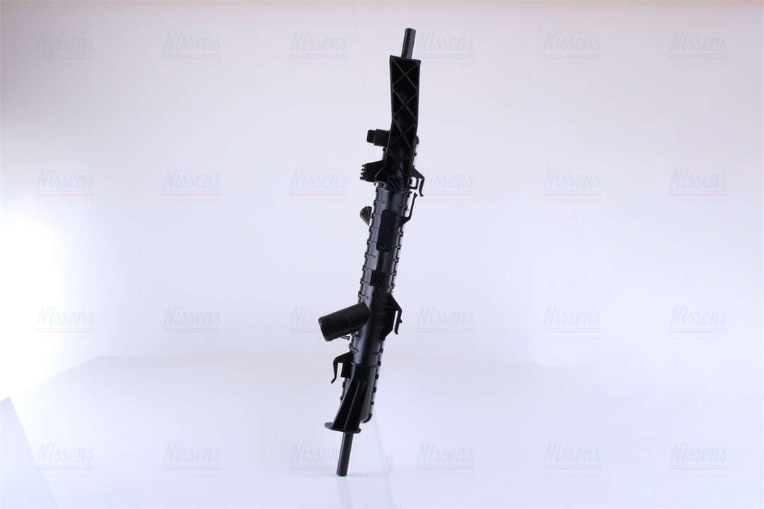 Engine cooling radiator Nissens 69225