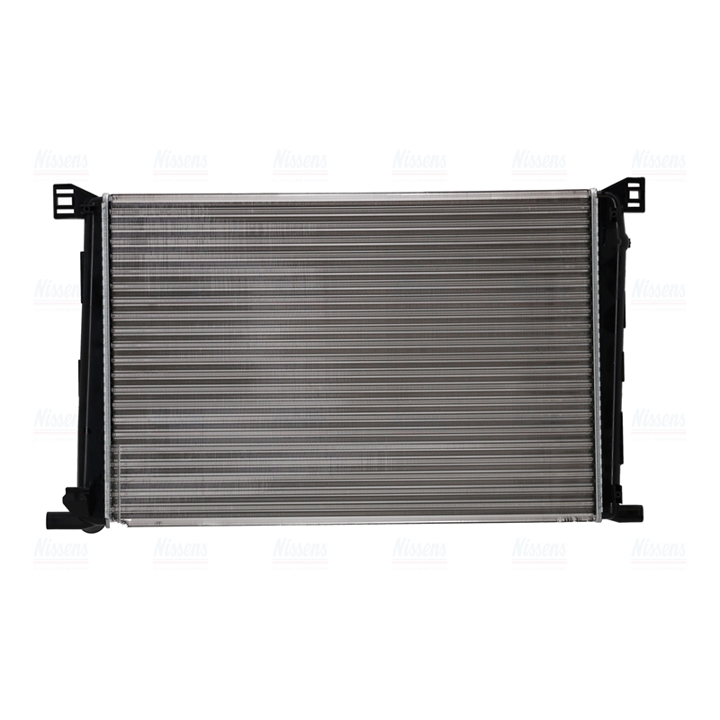 Engine cooling radiator Nissens 69706