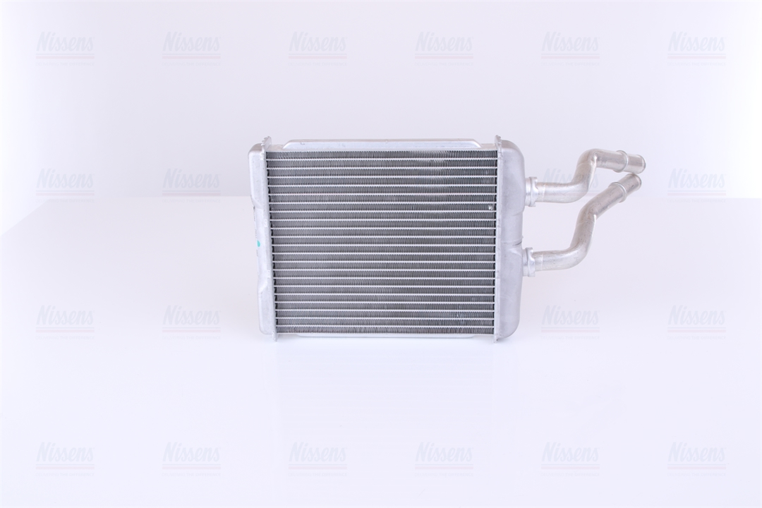 Heat exchanger, interior heating Nissens 70017