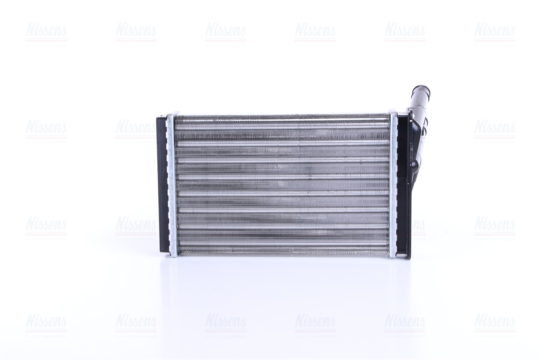 Heat exchanger, interior heating Nissens 70224