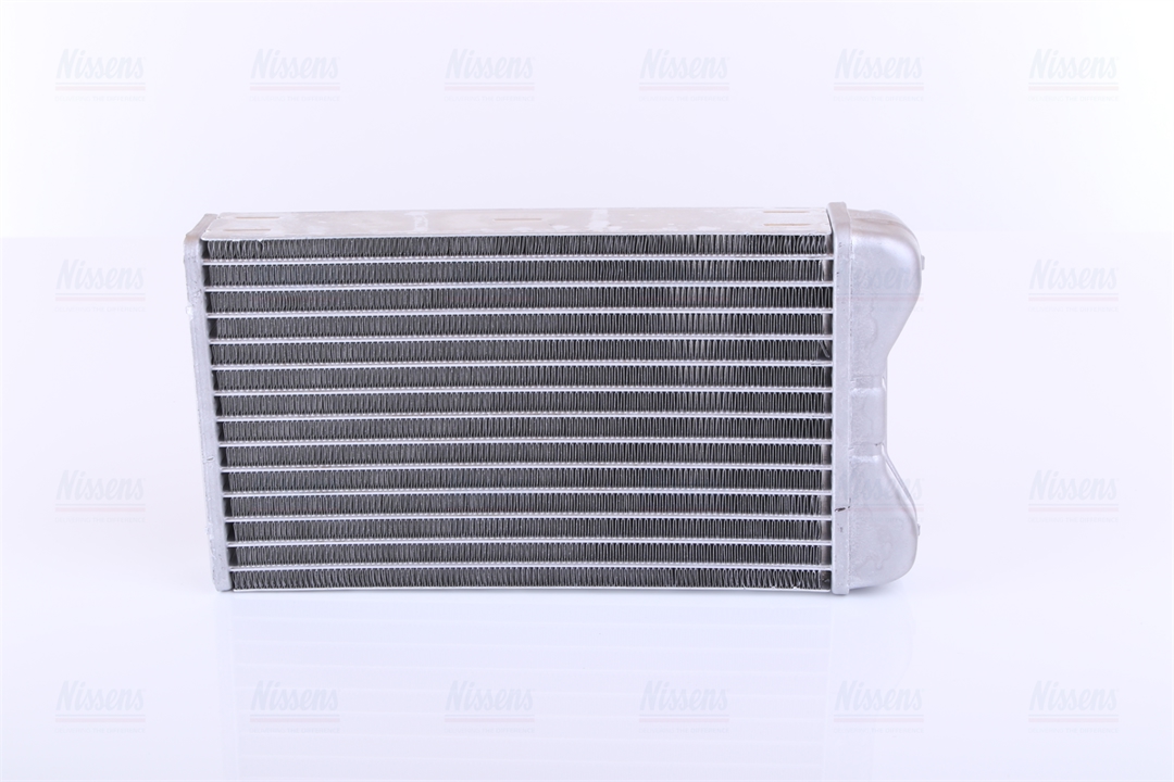 Heat exchanger, interior heating Nissens 70226