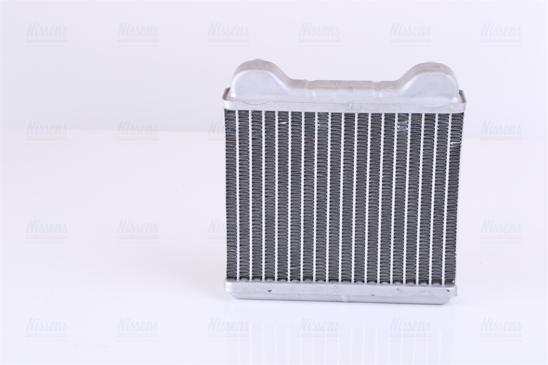 Heat exchanger, interior heating Nissens 70225