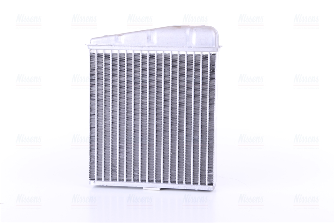 Heat exchanger, interior heating Nissens 70228