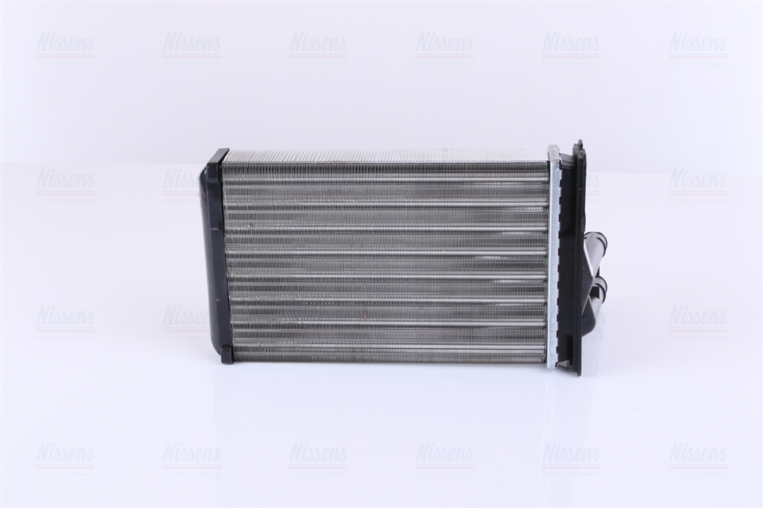 Heat exchanger, interior heating Nissens 70229