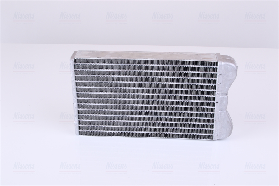 Heat exchanger, interior heating Nissens 70227