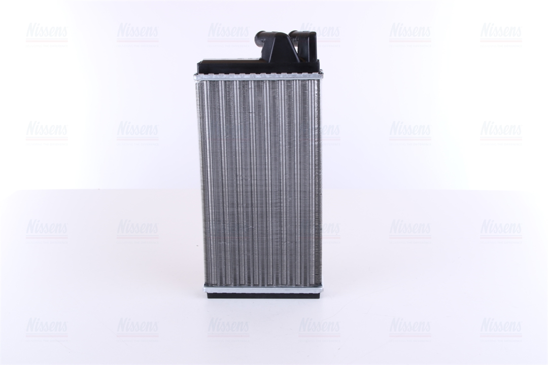 Heat exchanger, interior heating Nissens 70230