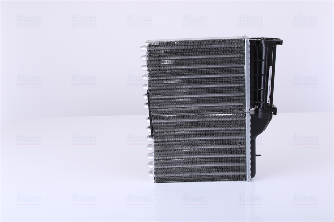 Heat exchanger, interior heating Nissens 70502