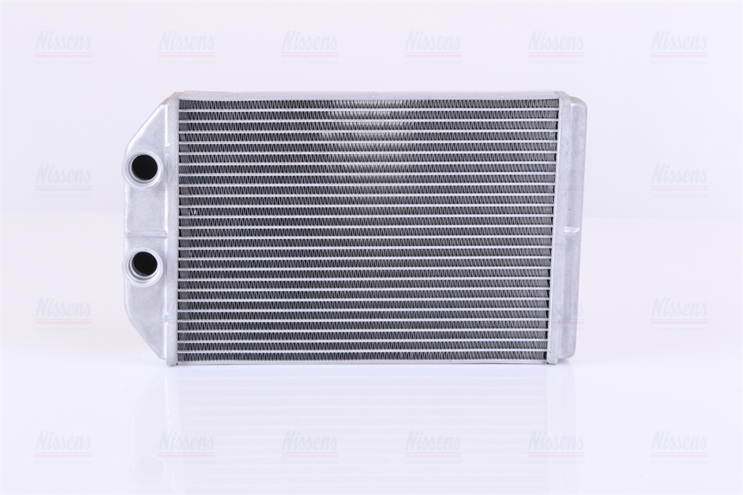 Heat exchanger, interior heating Nissens 70234