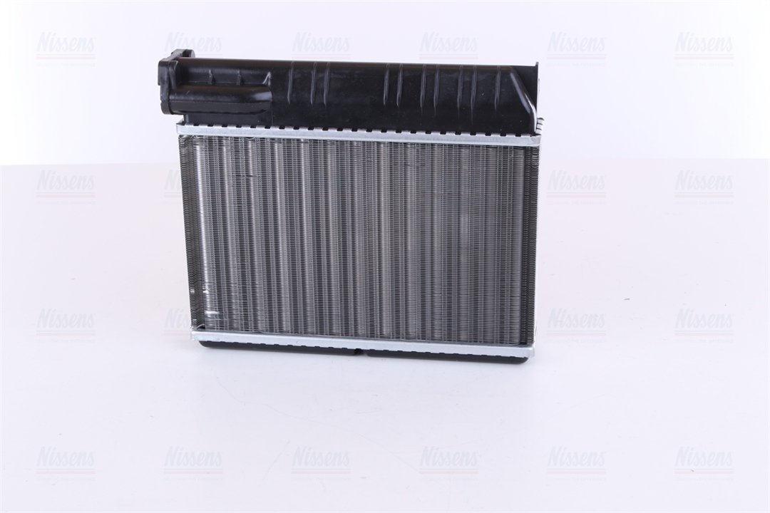 Heat exchanger, interior heating Nissens 70512